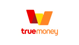 logo true money