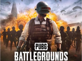 PUBG Mobile