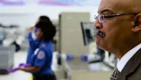 tsa on the job tsa field intelligence officer