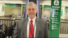 Faces of TSA: T. W. Billings Thumbnail