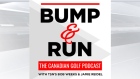 Bump and Run - Bob Weeks and Jamie Reidel