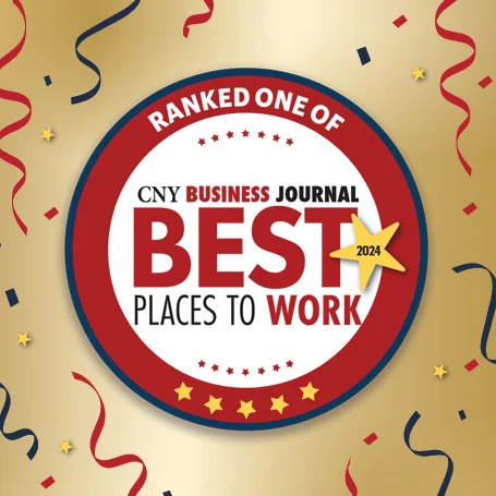 CNY Best Places To Work