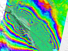 Synthetic Aperture Radar (SAR) Data