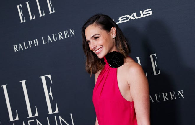 While pregnancy has made her feel sick and motherhood is " so much work, " Gal Gadot told InStyle magazine in January 2022 that she wouldn ' t mind making a habit of childbirth. " I love giving birth. I would do it once a week if I could. It ' s so magical, " the actress said. " I always take epidurals, to be fair, so it ' s not so painful. Just the moment you feel like you ' re creating life, it ' s incredible. "