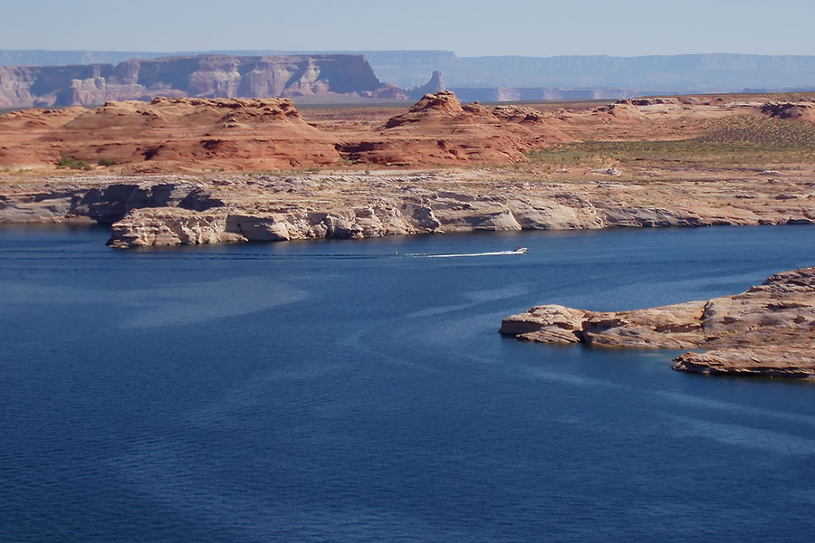 Lake Powell