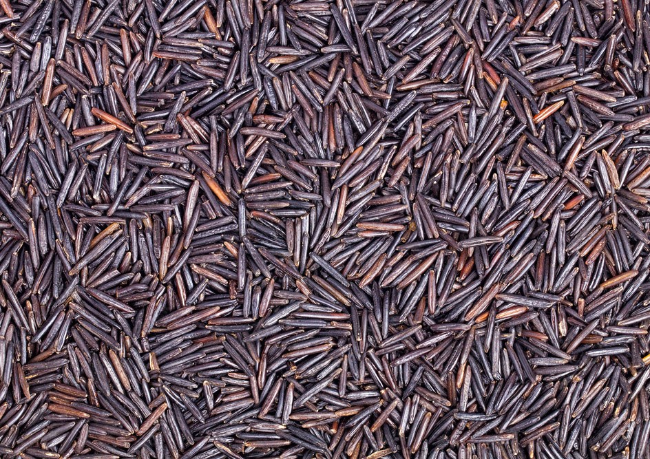 Wild rice