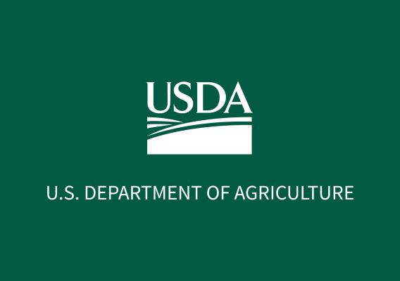 USDA logo