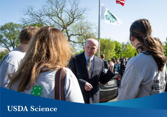 The National 4-H Conference