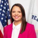 Alysia Peters, Director, Intergovernmental Affairs