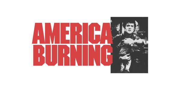 America Burning