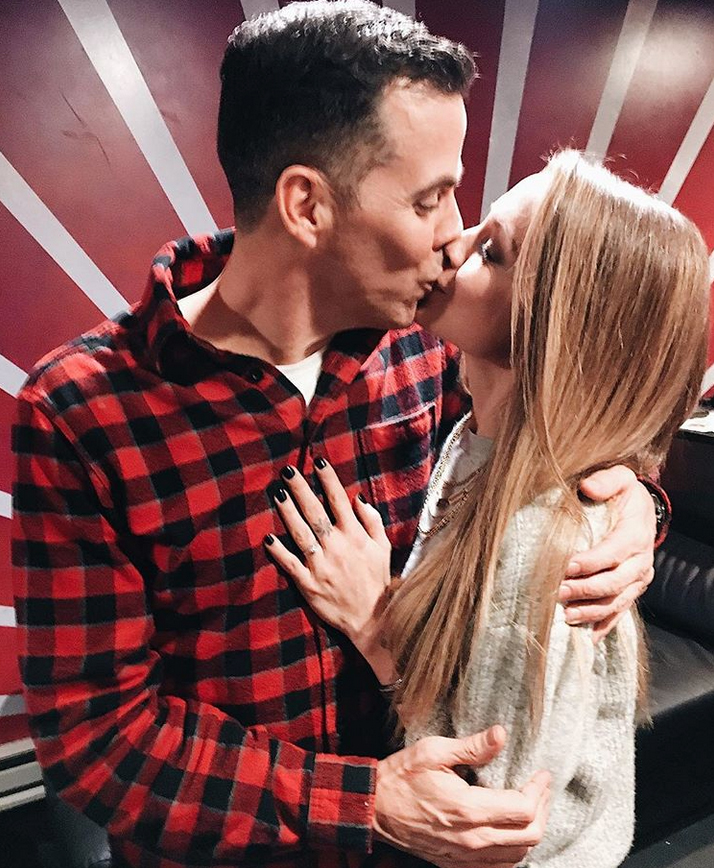 steve-o-engaged