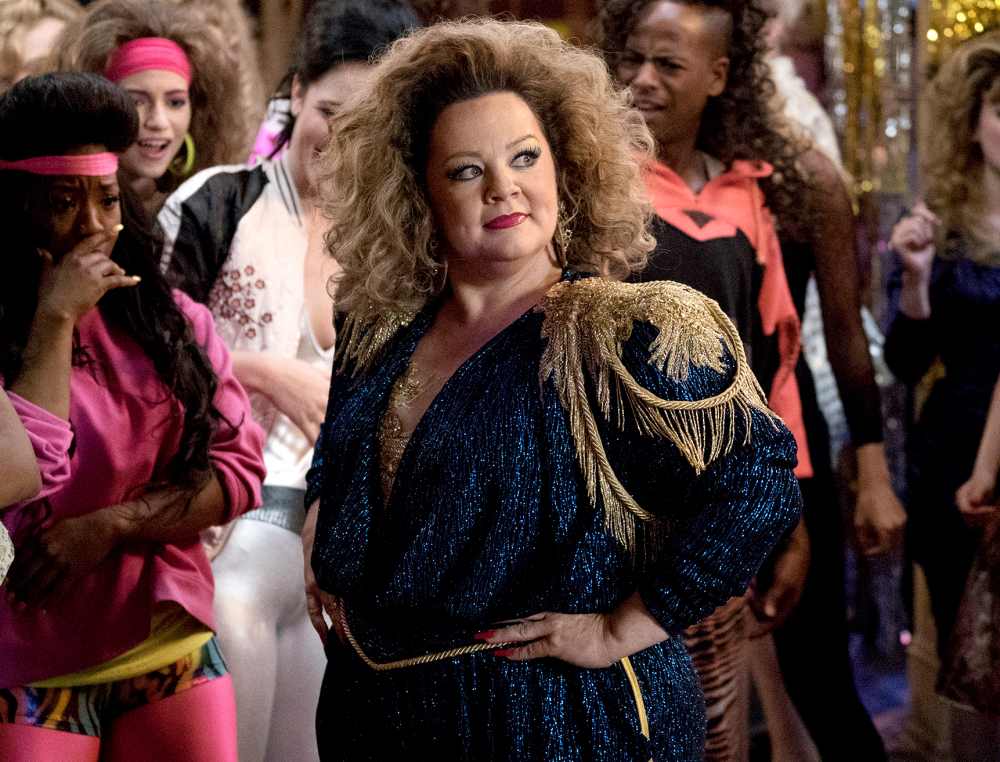 Melissa McCarthy in Life of the Party