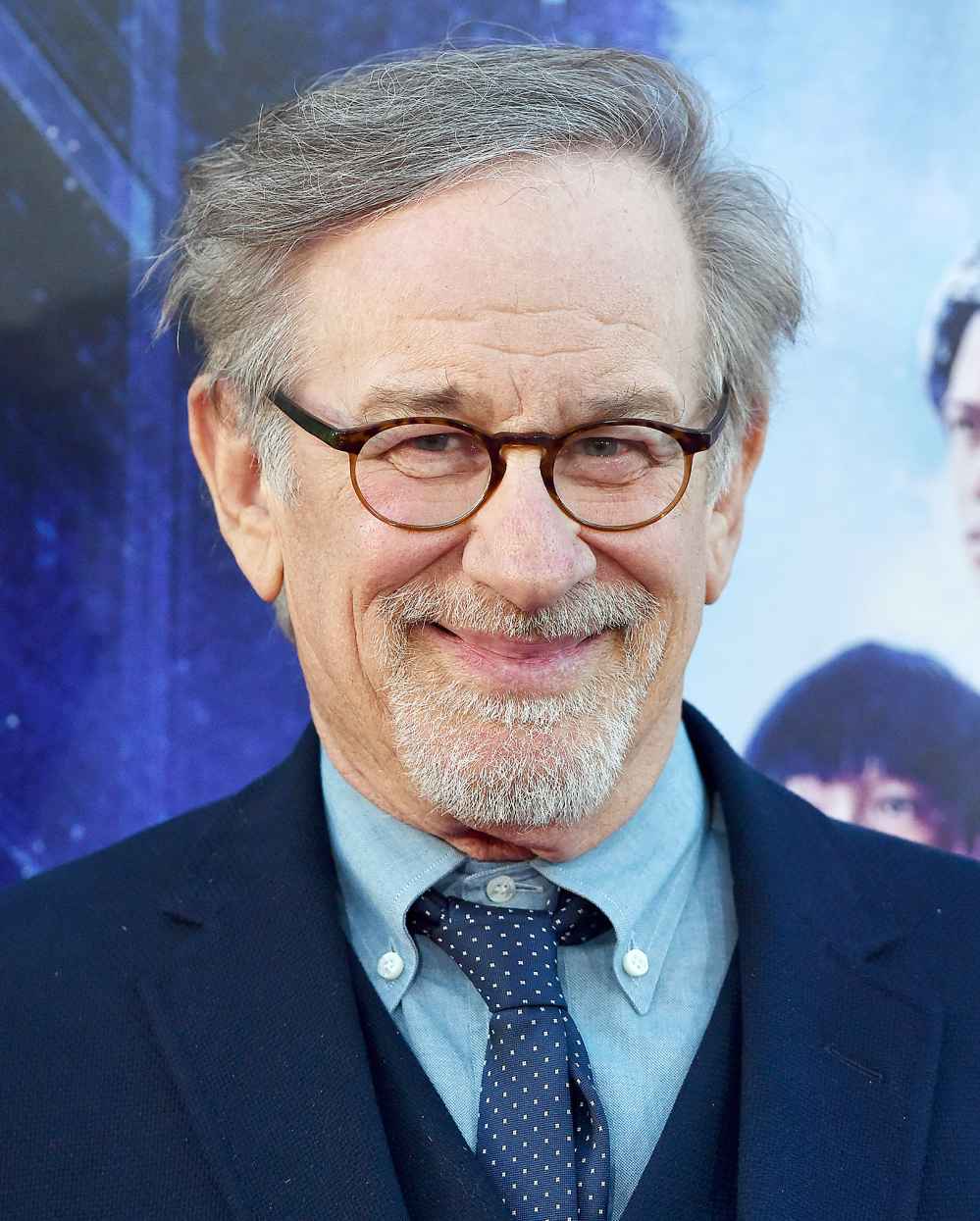 Steven Spielberg