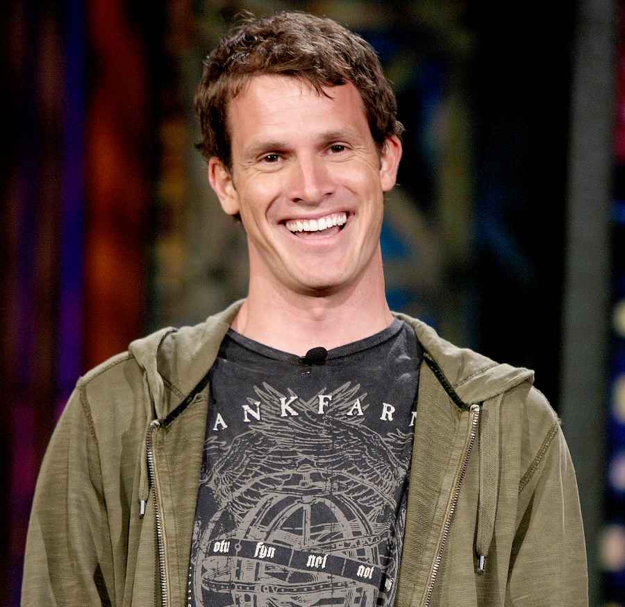 Daniel-Tosh