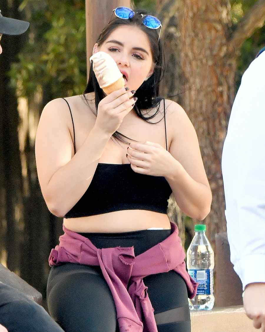 ariel-winter