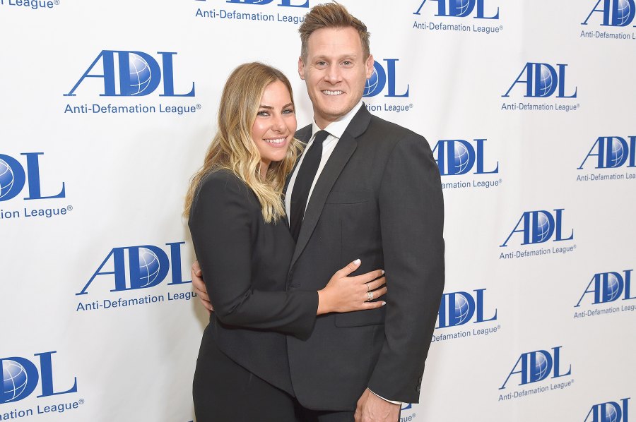 Trevor Engelson, Tracey Kurland, Engaged, Meghan Markle, Ex-Husband