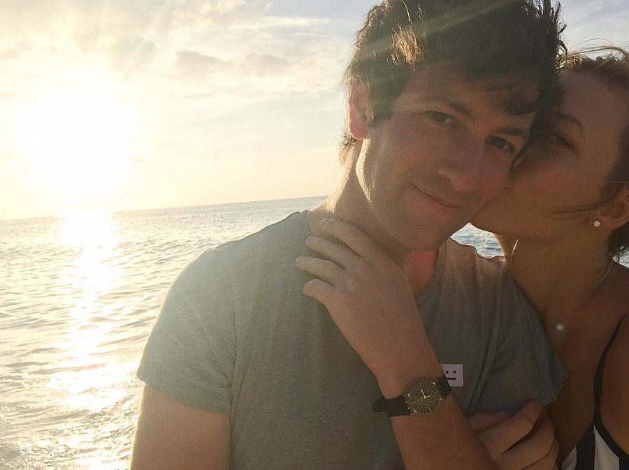 Joshua Kushner Karlie Kloss Engaged