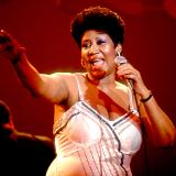 Aretha-Franklin