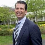 Donald Trump Jr, Mollie Tibbetts