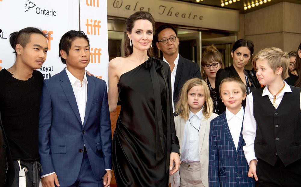 angelina-jolie-and-kids