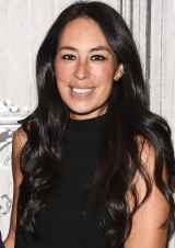 Joanna Gaines, UsWeekly Celebrity Biography