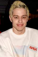 Pete Davidson, UsWeekly Celebrity Biography