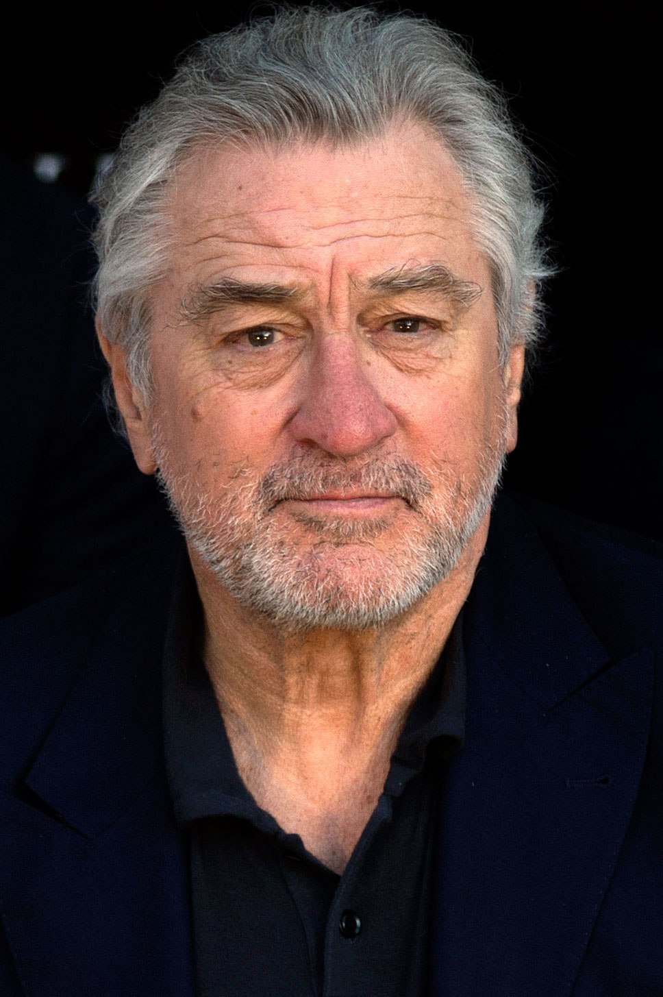 Robert De Niro Breaks His Silence on ‘Difficult’ Split From Wife Grace Hightower