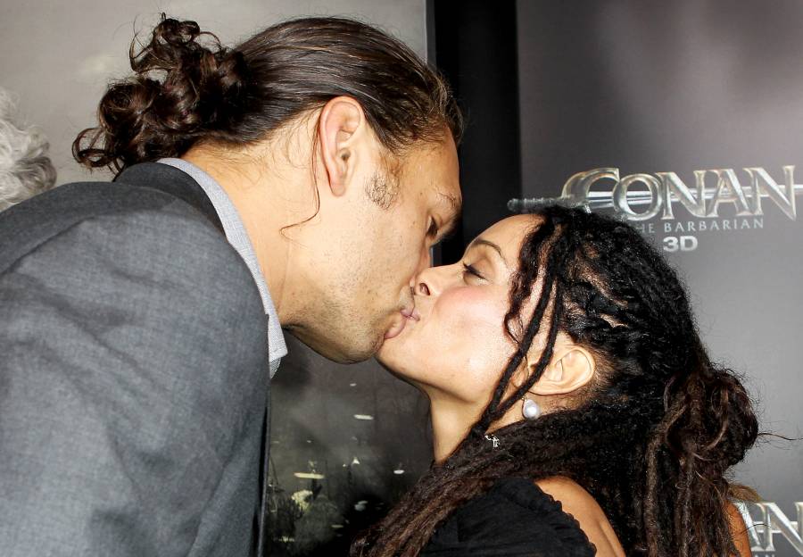 Lisa-Bonet-Jason-Momoa-wedding-speculation