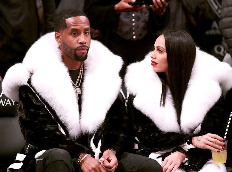 Safaree-Samuels-and-Erica-Mena-engaged