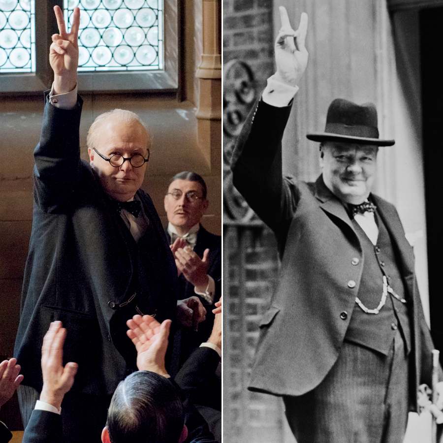 Gary-Oldman-as-Winston-Churchill-in-The-Darkest-Hour