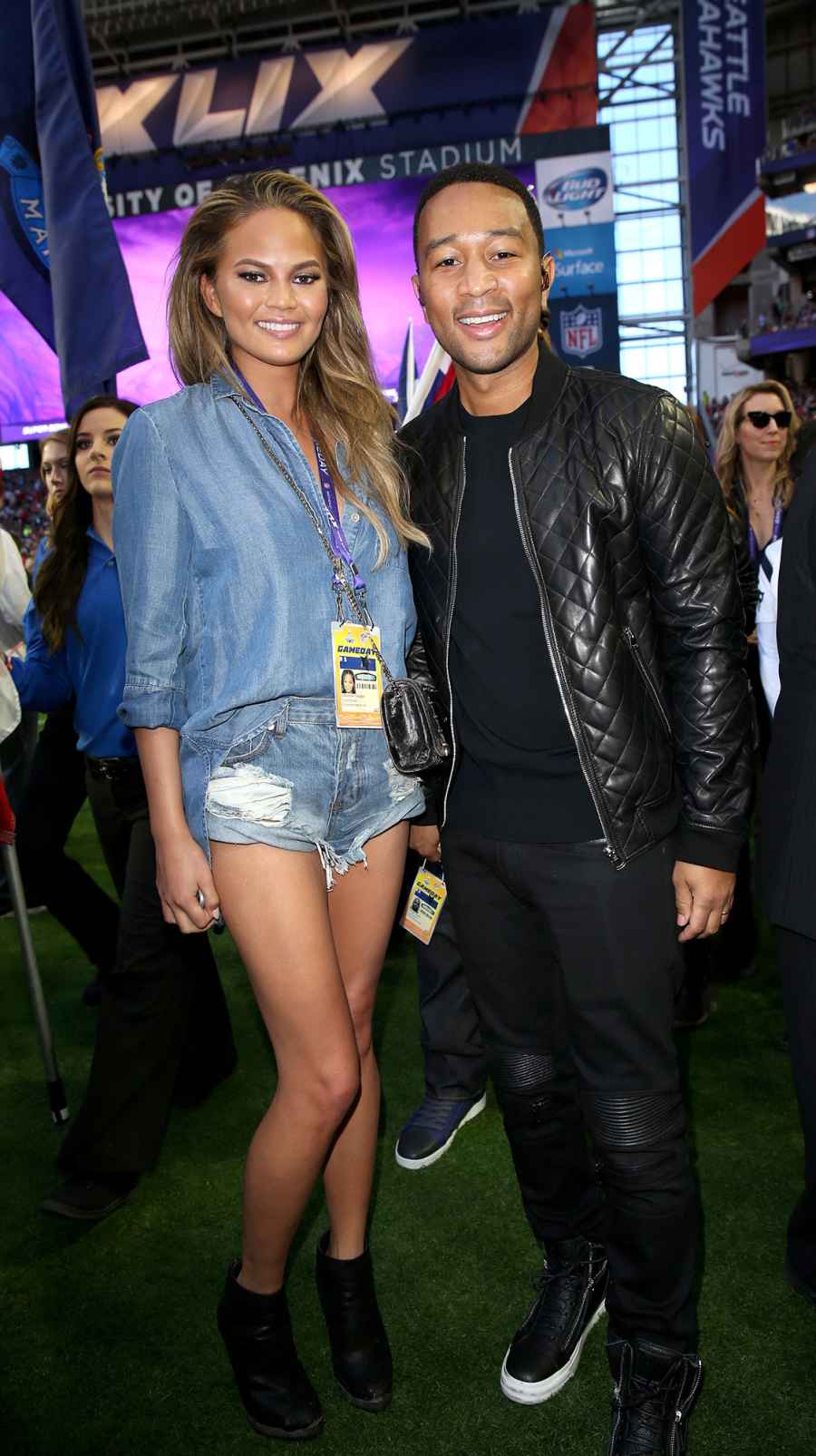 John-Legend-Celebs-Who-Love-Football