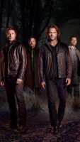 Supernatural-premiere-date