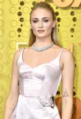 Sophie Turner Bio Page