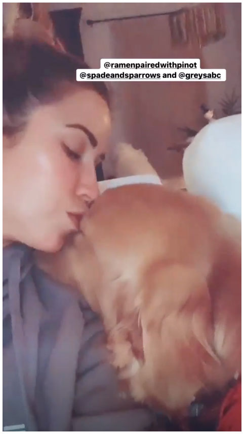 Kaitlyn Bristowe and Jason Tartick Adopt New Dog