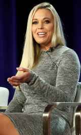 Kate Gosselin Bio Page