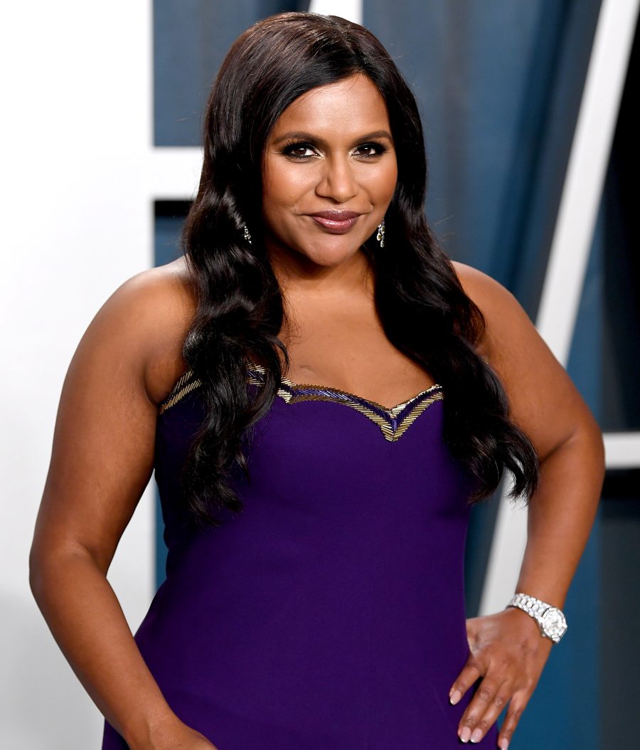 Mindy-Kaling