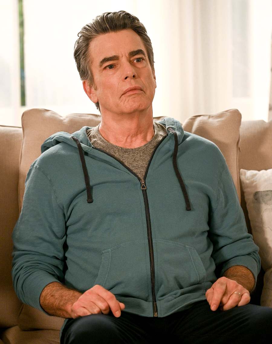 Peter-Gallagher-Extraordinary-playlist