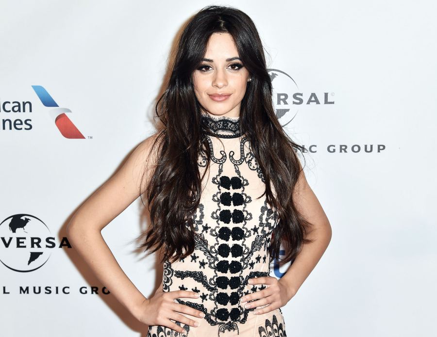 Camila Cabello Coronavirus Cancelations