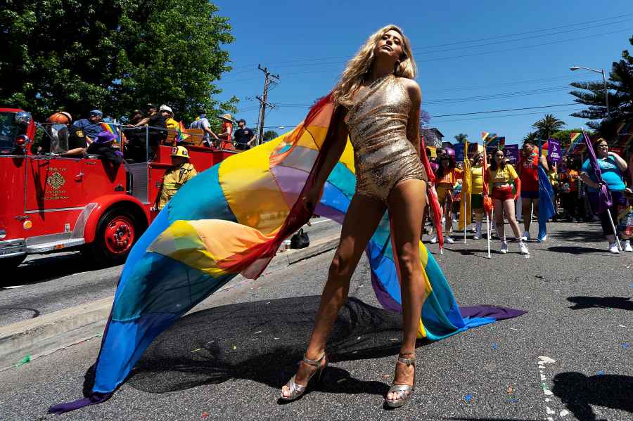 LA Pride