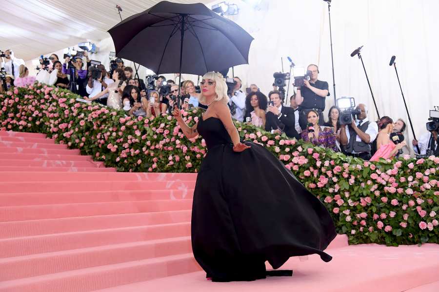 Met Gala postponed