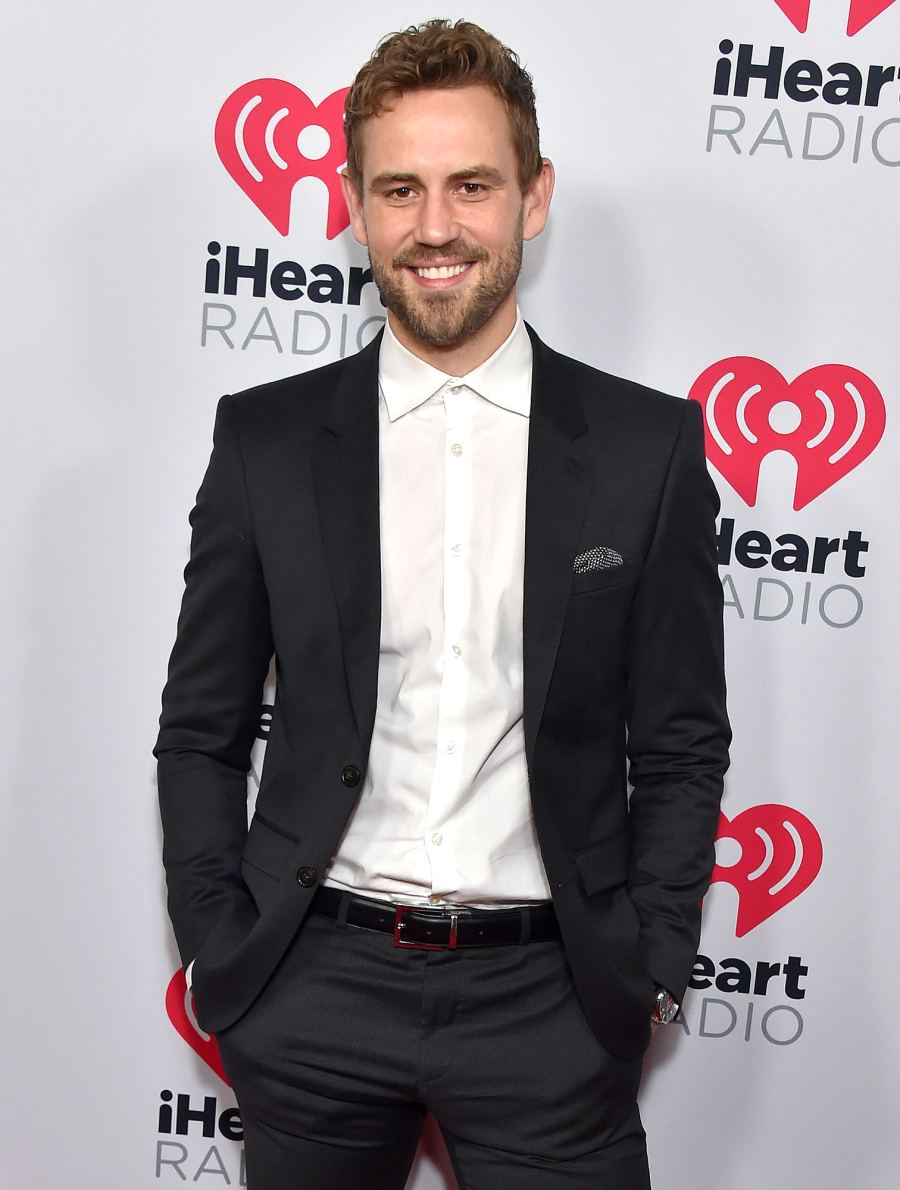 Nick Viall The Bachelor Threw a Curveball When Choosing Its Lead