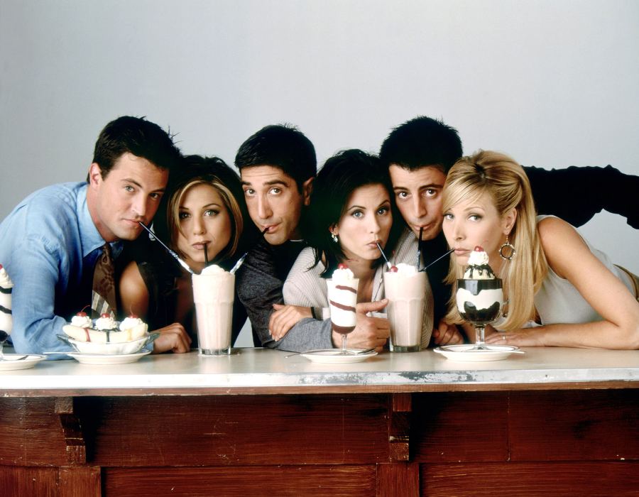 Friends Hollywood Hits Pause Coronavirus