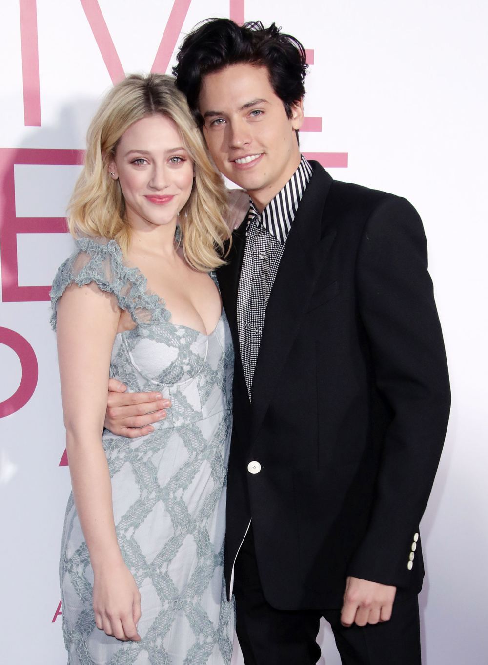 Lili Reinhart and Cole Sprouse Slams Rumors About Love Life Amid Kaia Gerber Speculation Five Feet Apart