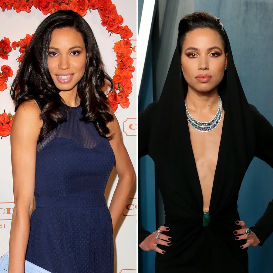 Jurnee Smollett-Bell Friday Night Lights Where Are They Now