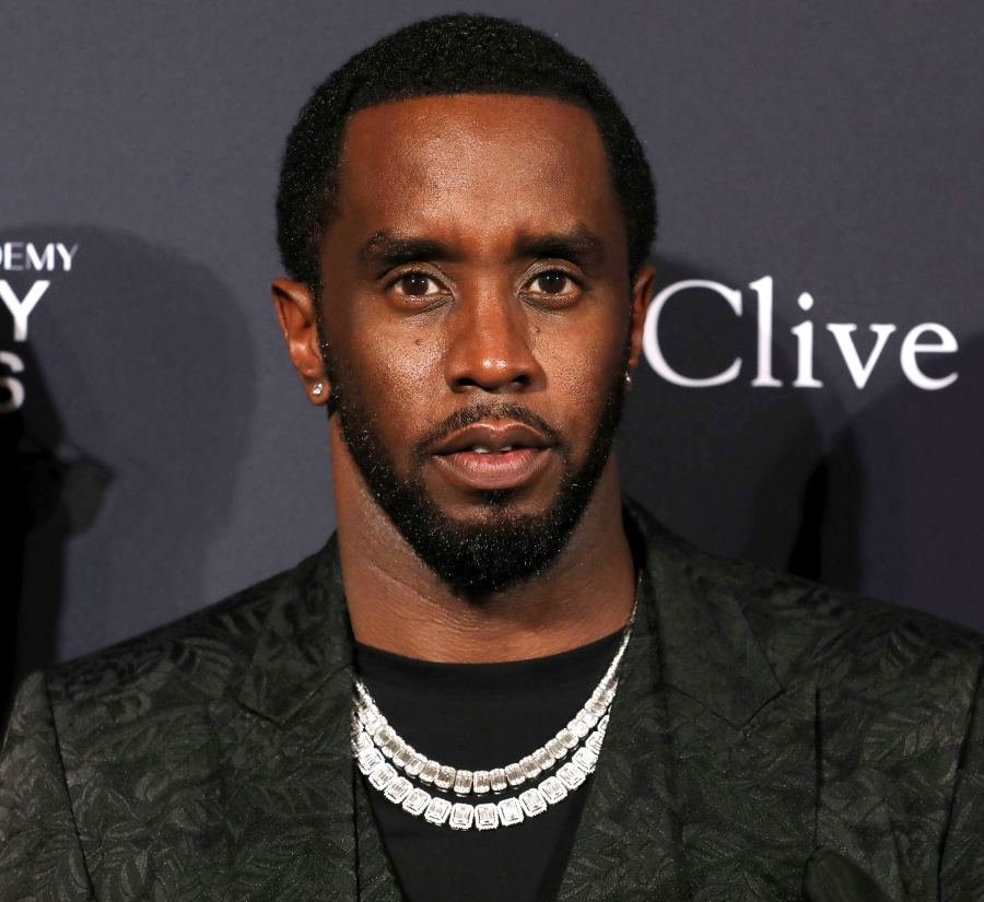 Sean Combs Stars Who Failed Restaurant Business