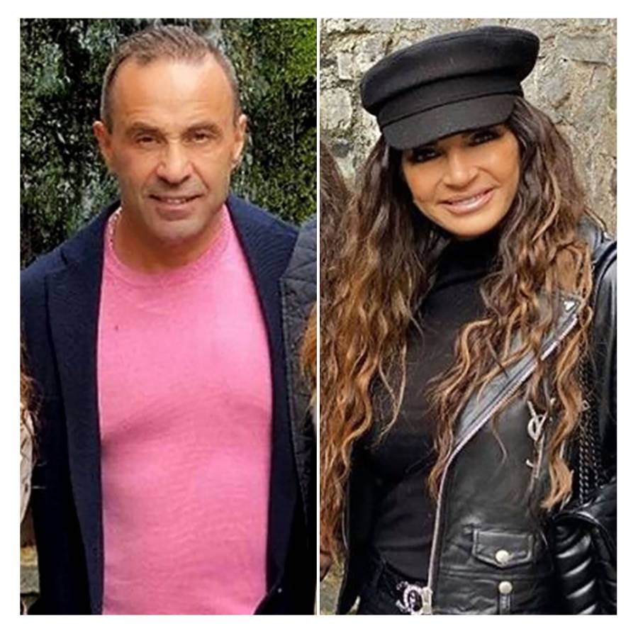 Mother’s Day Love Teresa Giudice Joe Giudice Ups Downs