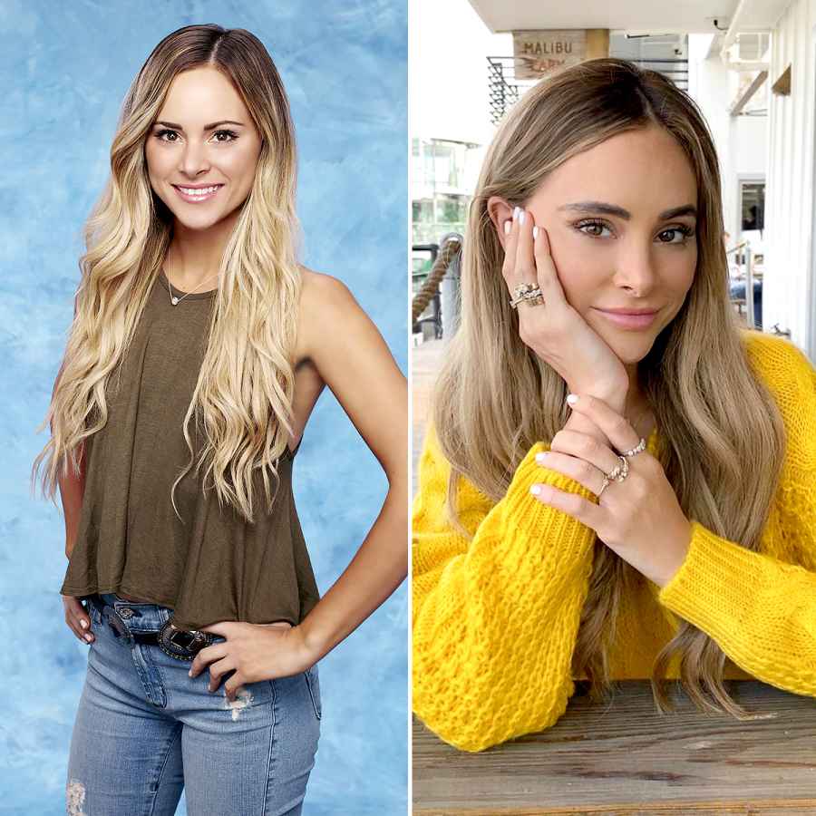 Amanda Stanton Where Are They Now