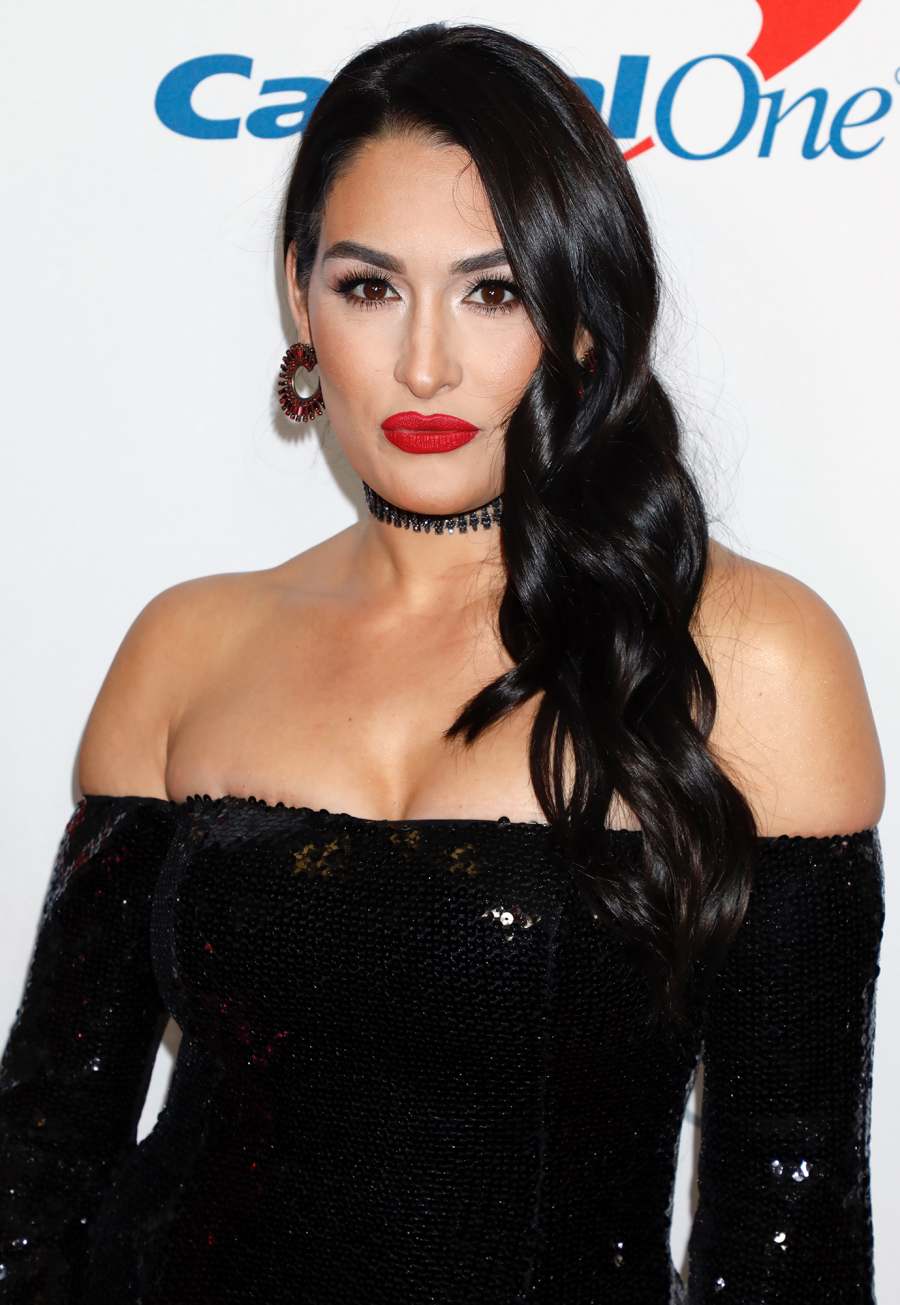 Nikki Bella Celebs Speak Out About Juneteenth