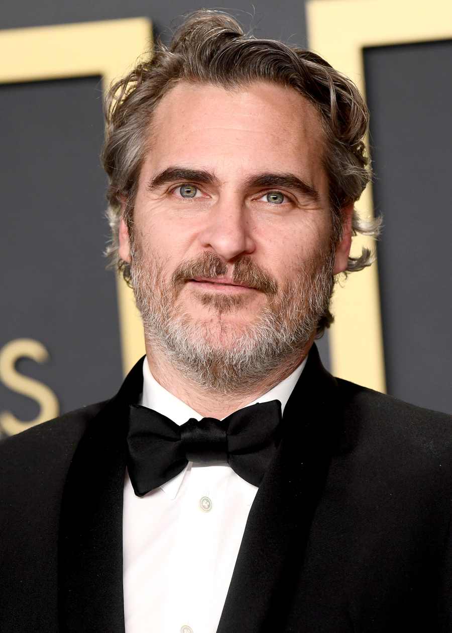 Joaquin Phoenix