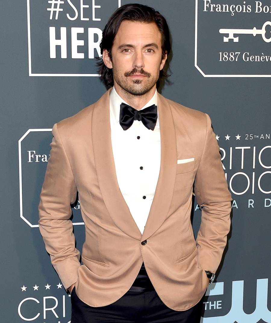 Milo Ventimiglia